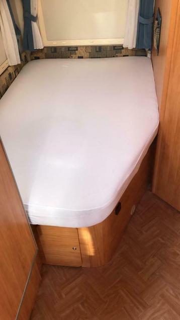 *Hr 55 of Hr 40 Koudschuim,Franse maatwerkmatras,Schuine hoe beschikbaar voor biedingen