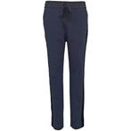 Dorothee Schumacher • donkerblauwe broek • 34 (1), Kleding | Dames, Nieuw, Maat 34 (XS) of kleiner, Dorothee Schumacher, Verzenden