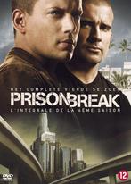 Prison break seizoen 4 (dvd tweedehands film), Cd's en Dvd's, Ophalen of Verzenden, Zo goed als nieuw
