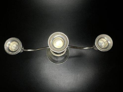 Duchin Creation - Duchin Creation - Kandelaar - Zilver, Antiek en Kunst, Antiek | Goud en Zilver