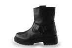 Cellini Biker boots in maat 38 Zwart | 10% korting, Verzenden, Zwart, Zo goed als nieuw, Overige typen