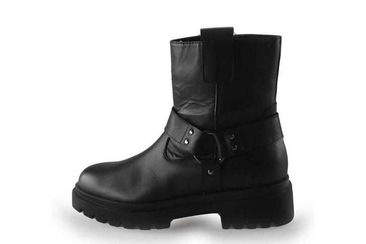 Cellini Biker boots in maat 38 Zwart | 10% korting, Kleding | Dames, Schoenen, Zwart, Zo goed als nieuw, Overige typen, Verzenden