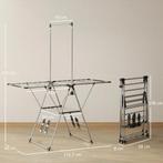 TRUUSK Opvouwbare Wasdroger - Verstelbare Vleugels - Schoenh, Verzenden, Nieuw