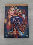 Belle en het Beest DVD - Beauty and the Beast