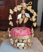 Decoratief ornament - Globe de Mariée (manque le globe) -, Antiek en Kunst