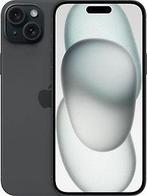 Apple iPhone 15 Plus 128GB zwart, Gebruikt, Verzenden, Zwart, Zonder simlock