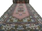 Semi-antieke Kars - Gereinigd - Vloerkleed - 335 cm - 95 cm, Nieuw