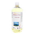 Beauty & Care Oceanië opgiet 1 L.  new, Sport en Fitness, Sauna, Ophalen of Verzenden, Nieuw, Fins of Traditioneel, Toebehoren