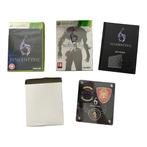 Resident Evil 6 Collectors Edition (NIET COMPLEET) (XBOX, Spelcomputers en Games, Games | Xbox 360, Verzenden, Nieuw