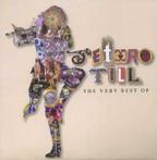 cd - Jethro Tull - The Very Best Of Jethro Tull