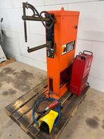 TECNA puntlasapparaat puntlasmachine puntlas apparaat, Doe-het-zelf en Verbouw, Gebruikt, Overige typen
