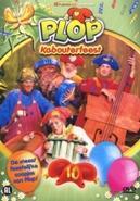 Plop - Het kabouterfeest - DVD, Verzenden, Nieuw in verpakking