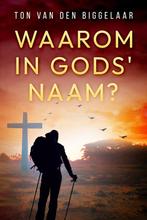 Waarom in Gods Naam? 9789083302201 Ton van den Biggelaar, Verzenden, Zo goed als nieuw, Ton van den Biggelaar