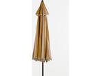 In The Mood Collection Osborn Parasol - H238 x Ø220 cm -, Verzenden, Nieuw