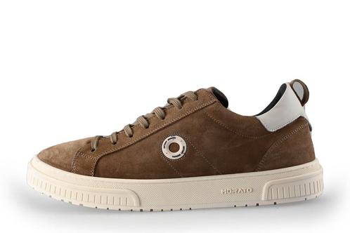 Antony Morato Sneakers in maat 44 Bruin | 10% extra korting, Kleding | Heren, Schoenen, Bruin, Zo goed als nieuw, Sneakers of Gympen