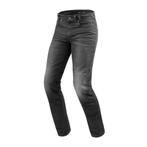 REVIT! Vendome 2 RF Donker Grijs Used, Motoren, Kleding | Motorkleding, Nieuw met kaartje, REV'IT!, Broek | textiel, Heren