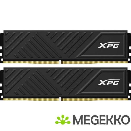 ADATA GAMMIX D35 geheugenmodule 32 GB 2 x 16 GB DDR4 3600, Computers en Software, RAM geheugen, Nieuw, Verzenden
