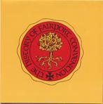 cd - Fairport Convention - The History Of Fairport Conven..., Verzenden, Zo goed als nieuw