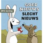 Goed nieuws, slecht nieuws 9789026133084 Jeff Mack, Boeken, Verzenden, Gelezen, Jeff Mack