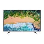 Samsung 43NU7120 - 43 inch LED 4K Ultra HD Smart TV, Ophalen, LED, Zo goed als nieuw, Samsung