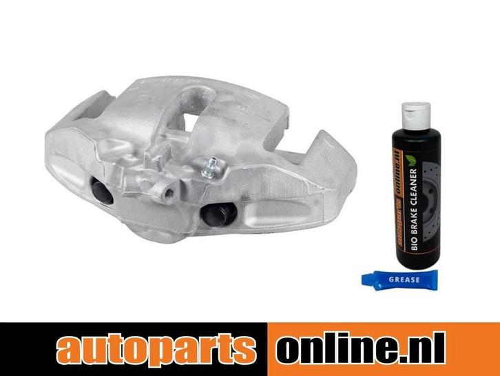 Remklauw Bmw 7 Serie voorzijde, links, Auto-onderdelen, Besturing, Nieuw, Verzenden