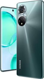 HONOR 50 5G - Snel, stijlvol en krachtig - 108MP Quad Camera, Verzenden, Zo goed als nieuw