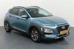 Private Lease - Hyundai Kona - 1.6 GDI HEV Fashion 5d, Gebruikt, Met garantie (alle), Hybride Elektrisch/Benzine, SUV of Terreinwagen