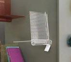 Kartell - Patricia Urquiola - Wandrek - Kite plank - Plastic