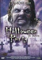 Halloween Party - The Wickeds von John Poague  DVD, Zo goed als nieuw, Verzenden