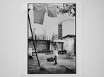 Abbas - Oil refinery. Town of Minatitlán, Mexico, 1983