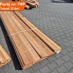 Douglas Halfhouts Rabat 5000x190x19mm, Ophalen of Verzenden, Nieuw