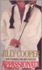 APPASSIONATA (AIR/EXP) 9780552143233 Jilly Cooper, Boeken, Verzenden, Gelezen, Jilly Cooper