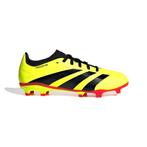 -29% Adidas  Adidas predator league fg j -  maat 38, Verzenden, Nieuw, Sportschoenen