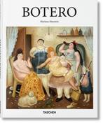Botero | Mariana Hanstein | 9783836548823, Zo goed als nieuw, Mariana Hanstein