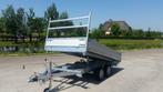 ** HENRA KIPPER  ACTIE 3.01/3.31/3.51 X1.85 2700/3500 KG  **, Auto diversen, Nieuw