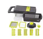Multifunctional Vegetable Cutter Home Kitchen Slicing And Di, Nieuw