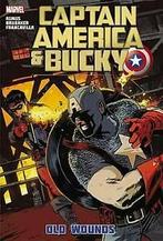 Captain America And Bucky: old wounds by Ed Brubaker, Gelezen, Ed Brubaker, James Asmus, Verzenden