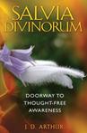 9781594773471 Salvia Divinorum J. D. Arthur