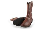 Omoda Cowboy laarzen in maat 34 Cognac | 10% extra korting, Kinderen en Baby's, Kinderkleding | Schoenen en Sokken, Verzenden