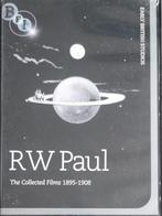 R W Paul collected films 1895-1908          Gratis verzenden, Alle leeftijden, Verzenden, Zo goed als nieuw, Overige genres