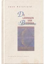 De leringen van Boeddha Jack Kornfield, Verzenden, Gelezen
