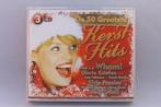 De 50 Grootste Kerst Hits (3 CD), Cd's en Dvd's, Cd's | Kerst en Sinterklaas, Verzenden, Nieuw in verpakking