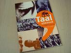 Burger, Peter / Jong, Jaap de - Taalalmanak / druk 1, Verzenden, Nieuw