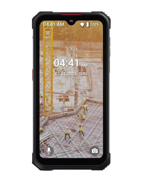 Syco RS 441 Bouwtelefoon | SUPERAANBIEDING!, Telecommunicatie, Mobiele telefoons | Overige merken, Nieuw, Ophalen of Verzenden