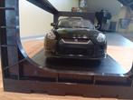 Jada Toys 1:18 - Model sportwagen - Nissan GT-R R35 Baujahr, Nieuw