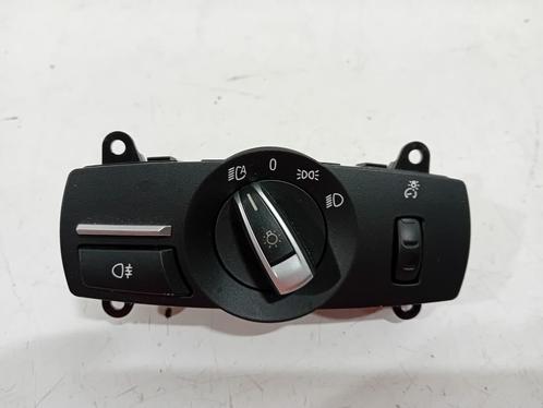 Lichtschakelaar BMW 5 Series  550i 920406702, Auto-onderdelen, Elektronica en Kabels, ARN erkend, Stiba lid, Erkend duurzaam, Gebruikt