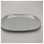 Bieden: Ferretti High-Quality Oval Ceramic Tray - Durable,, Ophalen of Verzenden, Nieuw