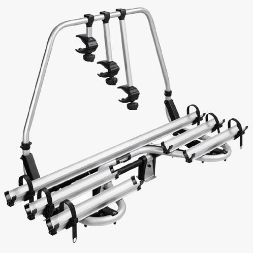 HeroCamper - Fietsendrager Superb 3e Rail kit Thule, Auto diversen, Auto-accessoires, Ophalen of Verzenden