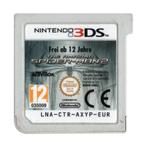 3DS The Amazing Spider-Man 2, Spelcomputers en Games, Verzenden, Zo goed als nieuw