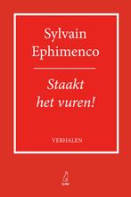 Staakt het vuren! 9789083320199 Sylvain Ephimenco, Boeken, Verzenden, Zo goed als nieuw, Sylvain Ephimenco